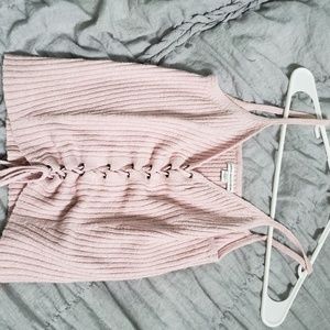 American eagle Tank top